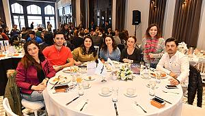 EWE Enerji ve Millenicom çalışanlarıyla buluştu