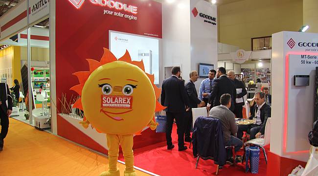 Güneş için geri sayım başladı