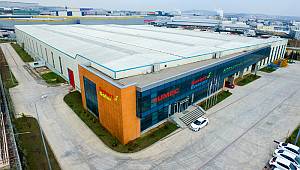 Güneş paneli kapasitesini artırıyor