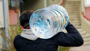 Herkes için çok önemli: Hangi su içilebilir?