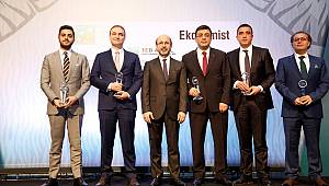 İki enerji şirketi ilk 500'de