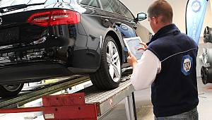 İkinci el araçlar için önemli