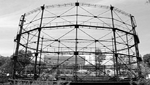 İstanbul Havagazı Tarihi