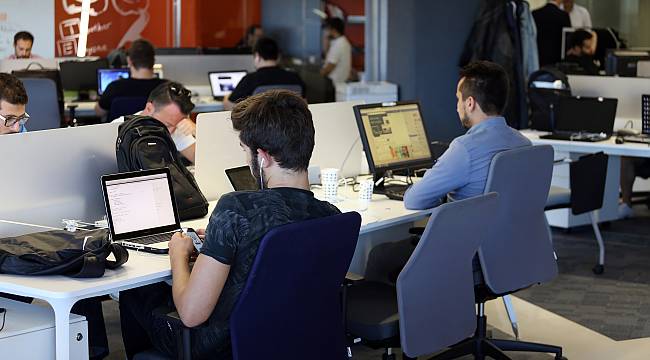 İTÜ ARI Teknokent girişimcilerine destek verecek