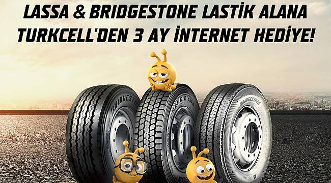 Kamyon ve otobüs şoförleri için kampanya yaptılar