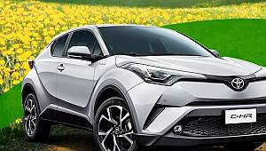 KOBİ'lere Çevre Dostu araç kiralıyor