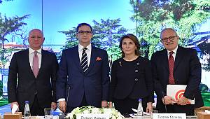 Koç Holding Yönetim Kurulu Başkanı oldu