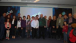 LİMAK Vakfı'ndan '1 Kulaç Fazlası'