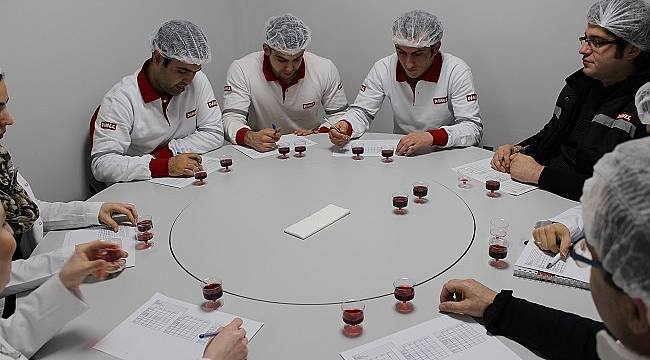 Milyon dolarlık ihracatta yerli ürün