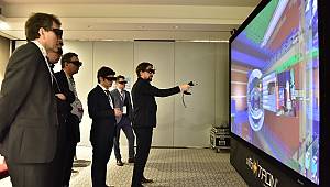 Nükleer alanında 230 ticari eşleştirme yapıldı