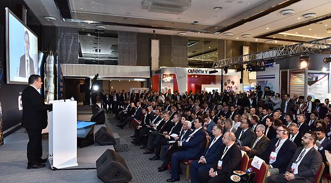 Nükleer sanayi ekonomik kalkınmaya doping olacak