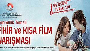 Öğrenciler Son Başvuru 23 Mart