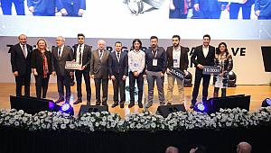 OİB'den Yenilikçi Projelere destek