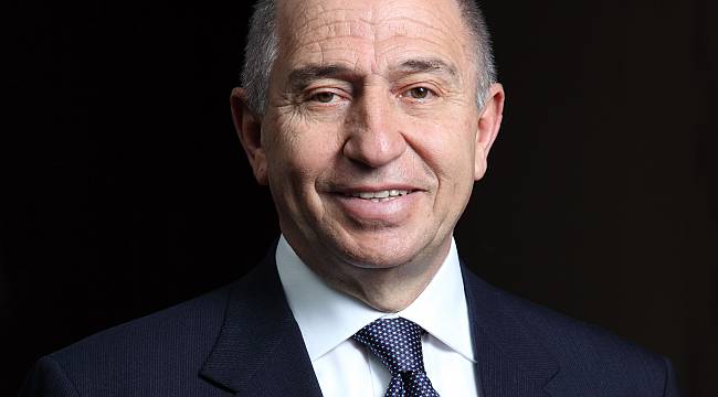 Nihat Özdemir: Deprem için beton kalitesi önemli