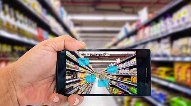 Online kampanyalar revaçta