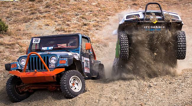 Oto meraklılarına: 2018 Yarışma Takvimi açıklandı