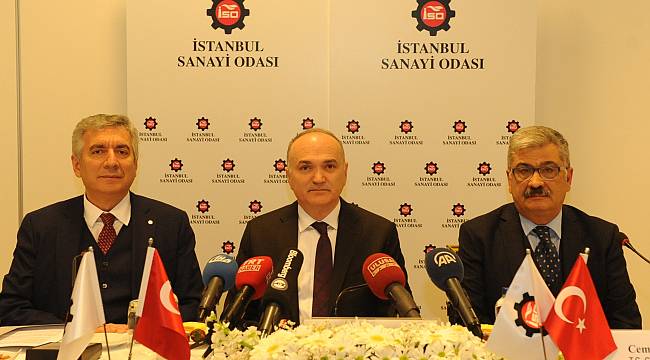 Otomotivcileri Filyos&#039;ta yatırım çağrısı