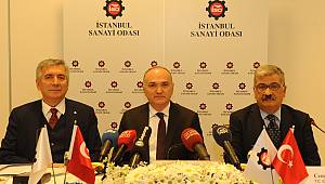 Otomotivcileri Filyos'ta yatırım çağrısı