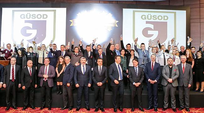 Özel Güvenlik personellerinin ilginç başarı hikayeleri!