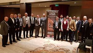 Petrol Ofisi Türkiye yollarında