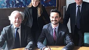 RKT Enerji EUROGIA2020 programı yönetim kuruluna katıldı