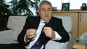 Sağlıktaki fiyat avatajını fırsata çevirmeliyiz