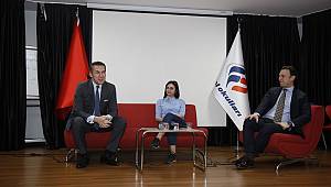 Siber güvenlik firmalarının Türkiye yatırımları ekonomimiz için umut verici