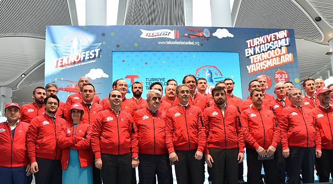 İstanbul İçin Geri Sayım Başladı!