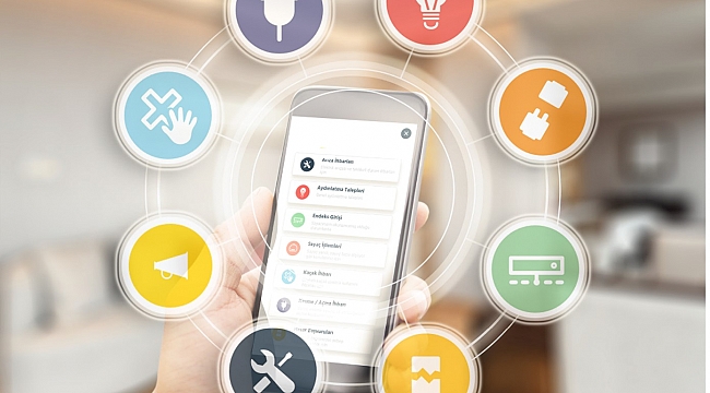 Toroslar EDAŞ mobil 186 uygulaması yenilendi