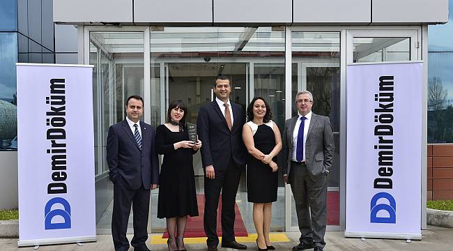 Tüketici onu seçti