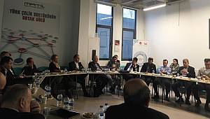 Türk çelik sektörü AB’den muafiyet istiyor