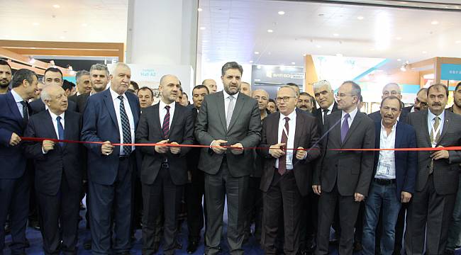 Türk doğaltaş sektörü Çin&#039;e ihracatta 1 milyar dolara koşuyor