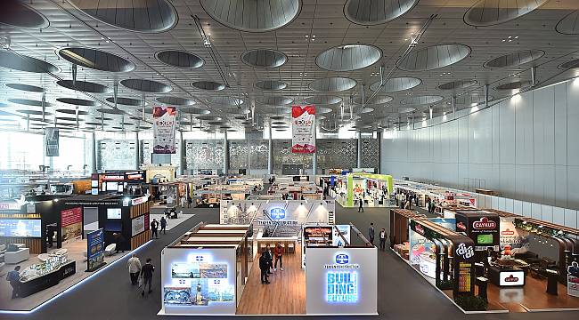 2019&#039;un tarihi belli oldu