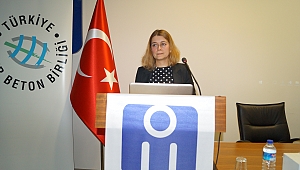 Çevre ve iş güvenliği için büyük adım