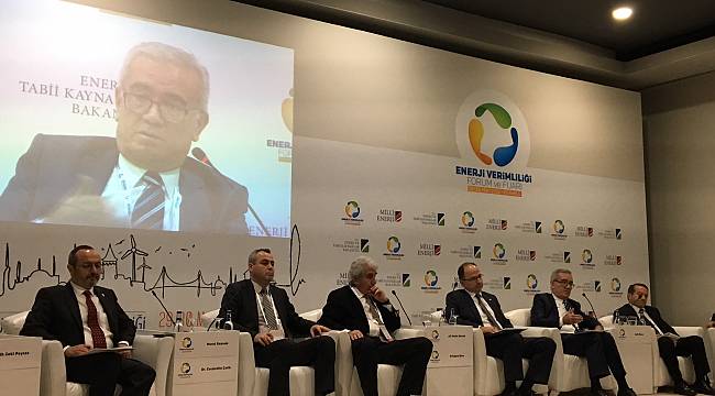 Vatandaşı teşvik etmek için yalıtımda KDV yüzde 1&#039;e indirilmeli