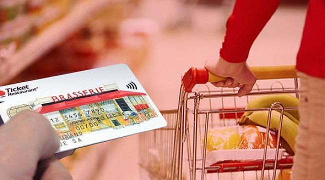 Yemek kartı restleşmesinin faturası çalışana çıktı