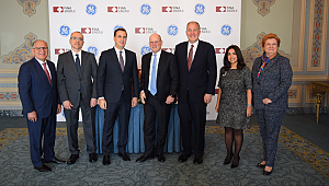 Yenilenebilir enerjide dev anlaşma