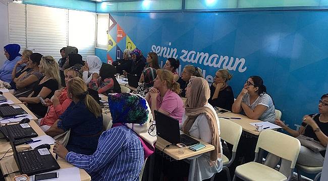 24 il ve 34 farklı noktadaki Teknoloji Seferberliği’ne 16 Nisan’da Erzincan’da!