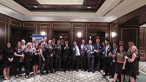 Karadeniz Enerji Grubu, 250 Milyon dolar sendikasyon kredisi