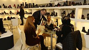 '3 bin dolara ayakkabı, 10 bin TL'ye çanta satılıyor'