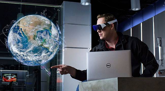 5 yıl içerisinde insanlar ve makineler ekipler olacak