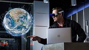 5 yıl içerisinde insanlar ve makineler ekipler olacak