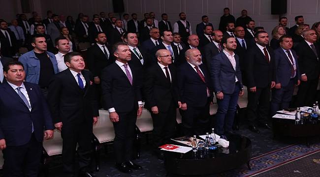 8,7 Milyon Kişi İş Buldu