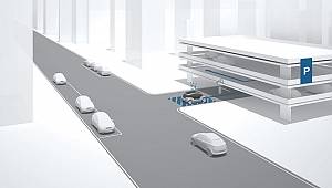 Aachen’da stressiz park