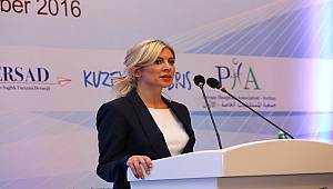 Akıllı şebeke ve şehirler için İstanbul'a geliyorlar