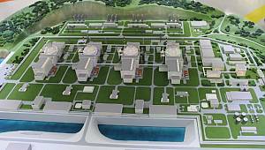 Türkiye Dünya Enerji sıralamasında 6 basamak yükseldi