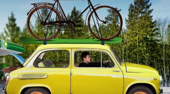 Fazladan 50 kilo yakıt tüketimini yüzde 2 artırıyor