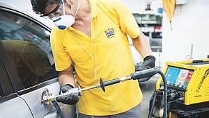 Auto King servis ağını büyütüyor