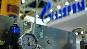 Average natural gas bill falls from TL 271 to TL 165