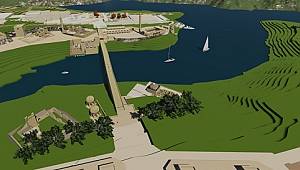 Bakanlık kültürümüze sahip çıkıyor